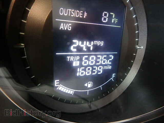2013 MAZDA CX-5 - VIN: JM3KE2BE2D0163762 - Фото 8