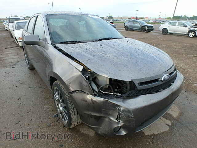 Фотография 1FAHP3GN5AW143046 - FORD FOCUS 2010