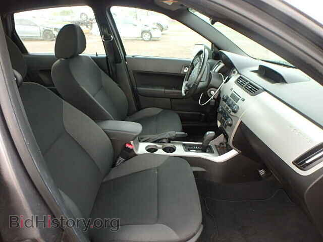 2010 FORD FOCUS - VIN: 1FAHP3GN5AW143046 - Photo 5