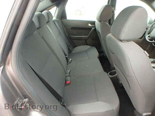 2010 FORD FOCUS - VIN: 1FAHP3GN5AW143046 - Photo 6