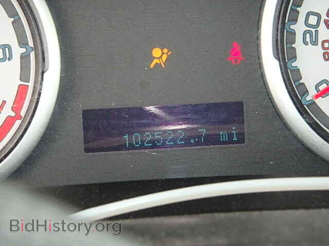2010 FORD FOCUS - VIN: 1FAHP3GN5AW143046 - Photo 8