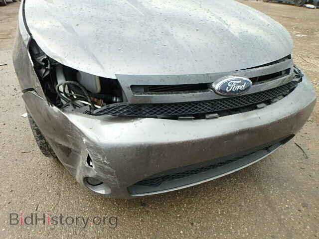 2010 FORD FOCUS - VIN: 1FAHP3GN5AW143046 - Photo 9