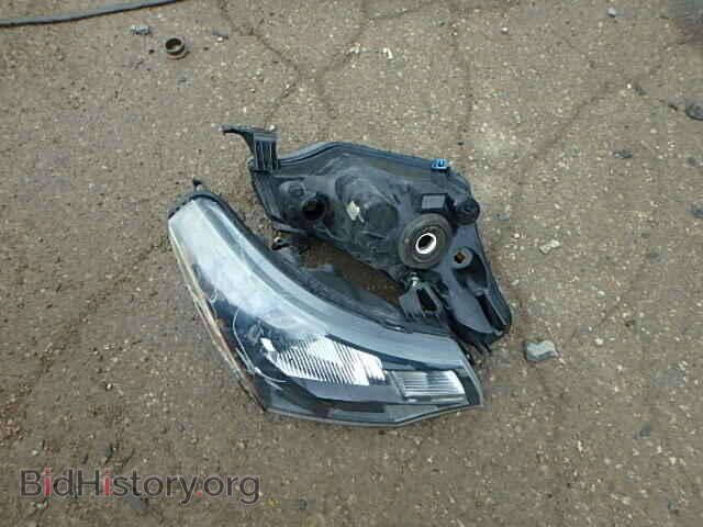 2010 FORD FOCUS - VIN: 1FAHP3GN5AW143046 - Photo 10