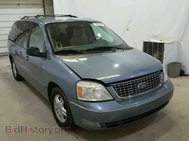 Photo 2FMZA52214BA98732 - FORD FREESTAR 2004