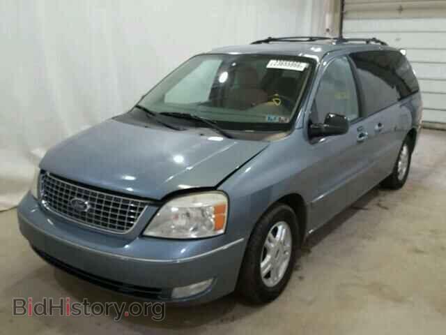 2004 FORD FREESTAR - VIN: 2FMZA52214BA98732 - Фото 2