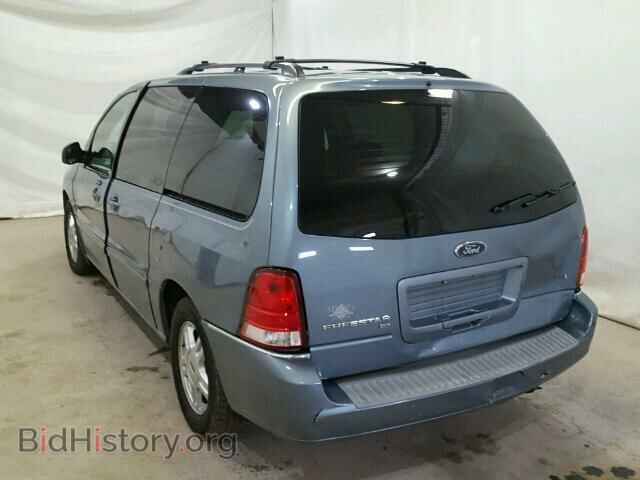 2004 FORD FREESTAR - VIN: 2FMZA52214BA98732 - Фото 3