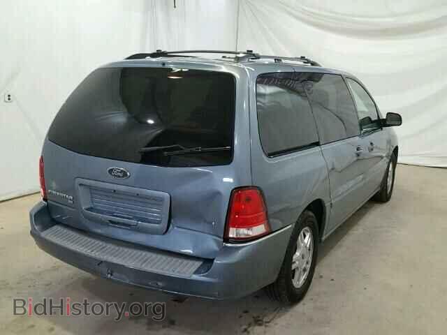 2004 FORD FREESTAR - VIN: 2FMZA52214BA98732 - Фото 4