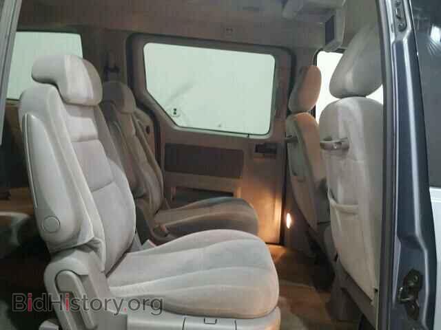 2004 FORD FREESTAR - VIN: 2FMZA52214BA98732 - Фото 6