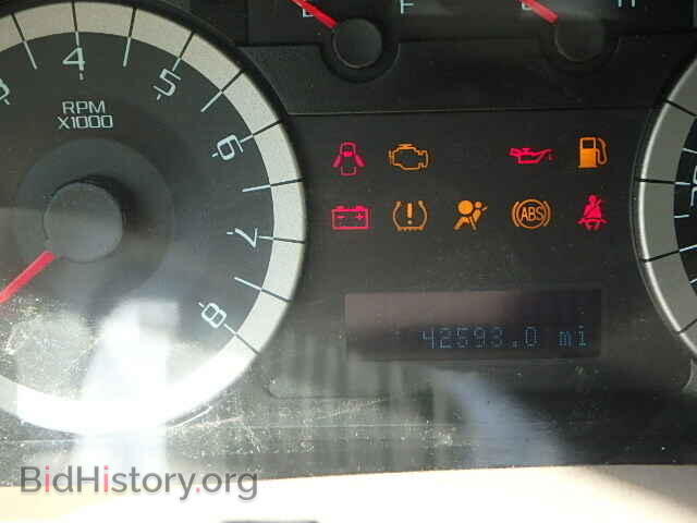 2012 FORD ESCAPE - VIN: 1FMCU9E77CKB26274 - Фото 8