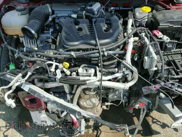 2014 JEEP CHEROKEE - VIN: 1C4PJLDS7EW258433 - Фото 7