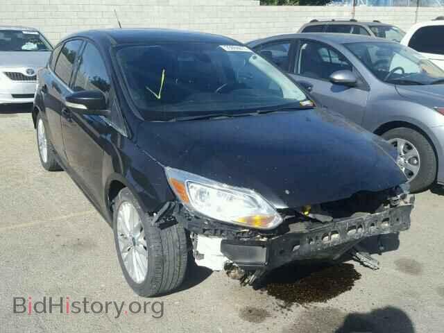 Photo 1FAHP3M24CL340000 - FORD FOCUS 2012
