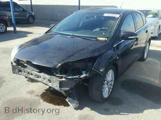 2012 FORD FOCUS - VIN: 1FAHP3M24CL340000 - Photo 2