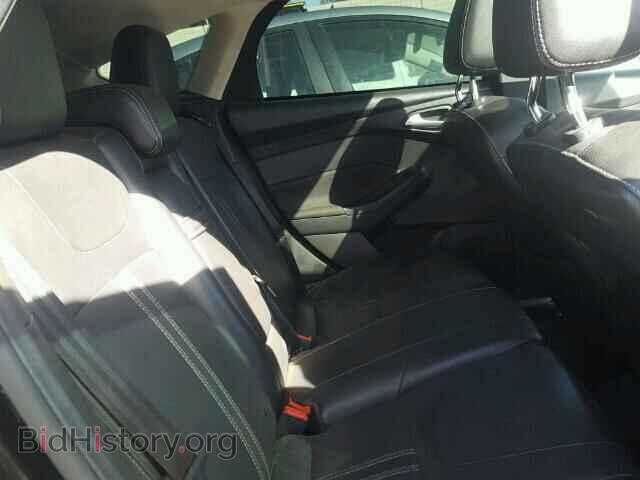 2012 FORD FOCUS - VIN: 1FAHP3M24CL340000 - Photo 6