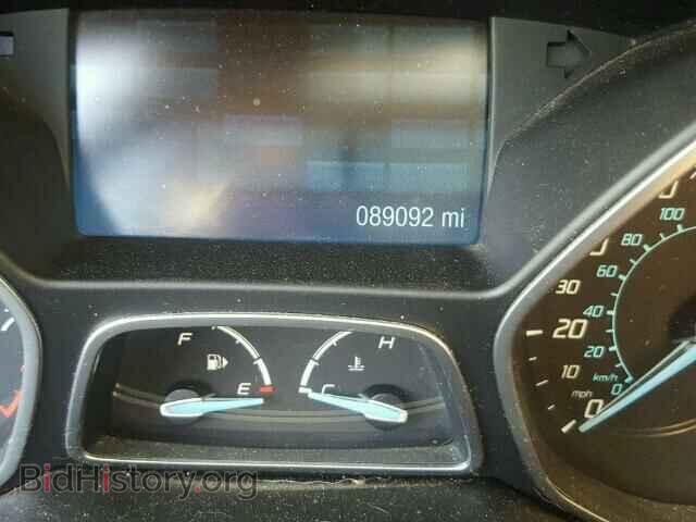 2012 FORD FOCUS - VIN: 1FAHP3M24CL340000 - Photo 8