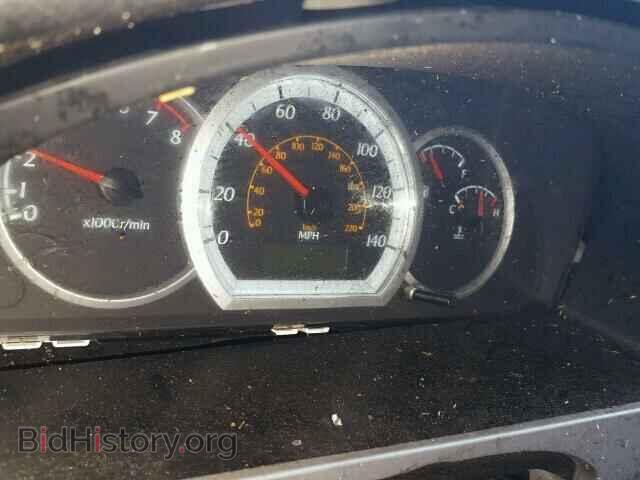 2007 SUZUKI FORENZA - VIN: KL5JD56Z77K704941 - Фото 8