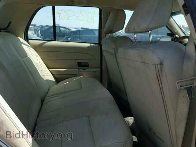2007 FORD CROWN VIC - VIN: 2FAFP71W77X133003 - Фото 6