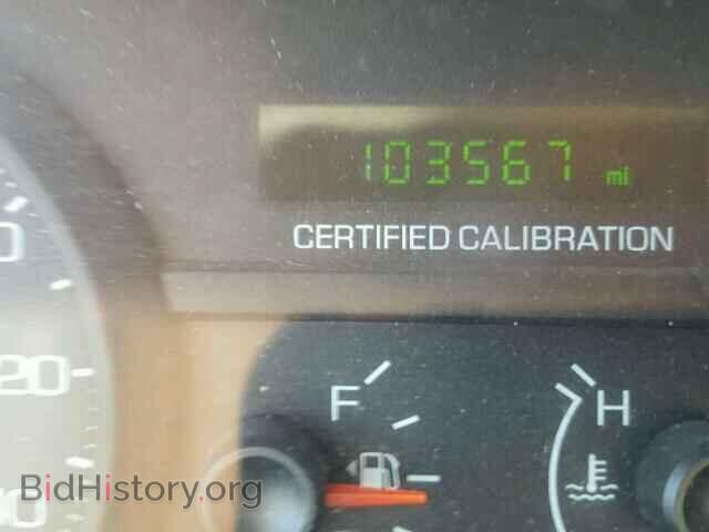 2007 FORD CROWN VIC - VIN: 2FAFP71W77X133003 - Фото 8