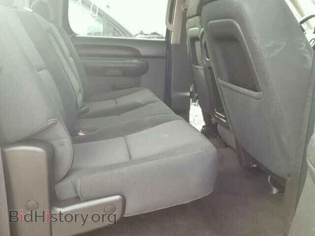 2013 CHEVROLET SILVERADO - VIN: 3GCPKREA2DG226525 - Photo 6