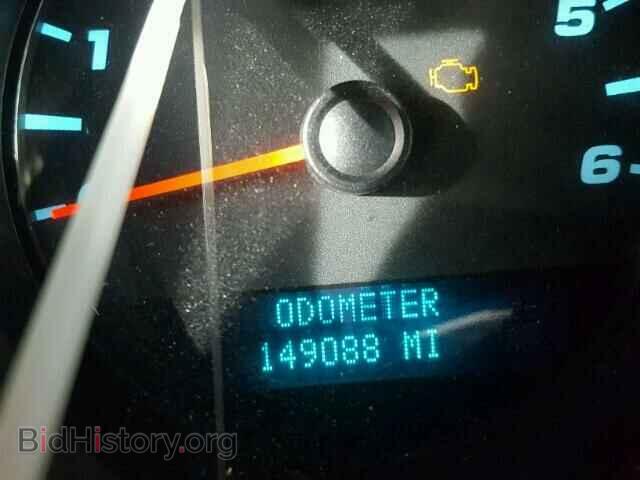 2013 CHEVROLET SILVERADO - VIN: 3GCPKREA2DG226525 - Photo 8