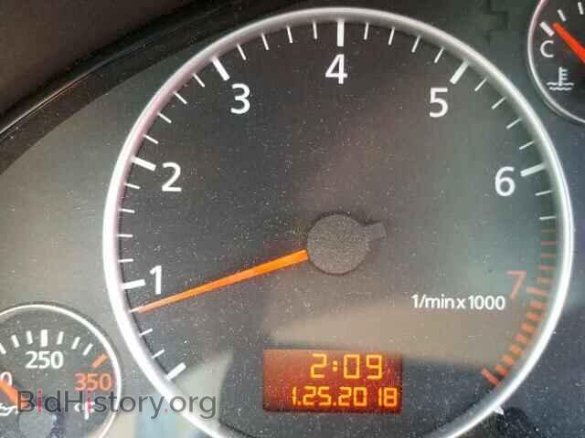 2004 AUDI A6 - VIN: WAULT64B64N031102 - Фото 9