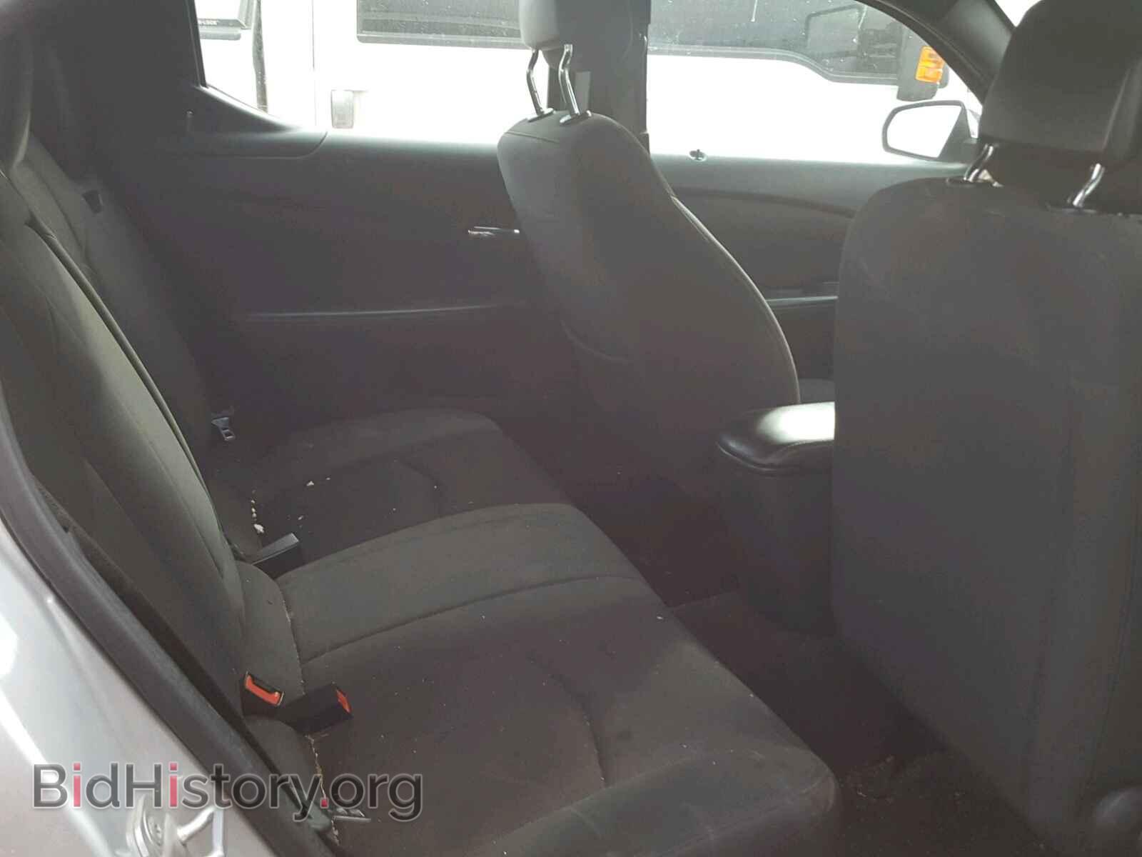 2011 DODGE AVENGER - VIN: 1B3BD4FB7BN509586 - Фото 6