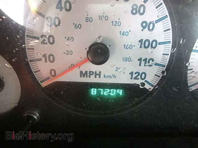 2005 DODGE CARAVAN - VIN: 1D4GP45R05B253200 - Фото 8