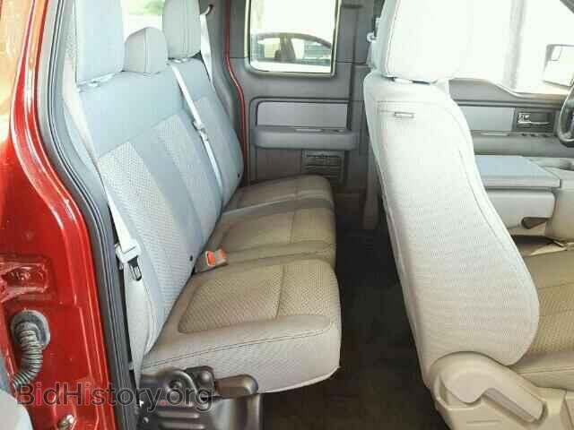 2013 FORD F150 - VIN: 1FTFX1CF7DFA65068 - Photo 6