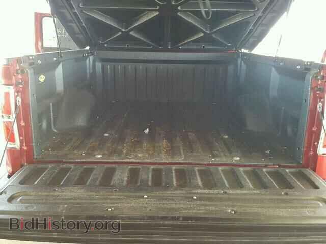 2013 FORD F150 - VIN: 1FTFX1CF7DFA65068 - Photo 9