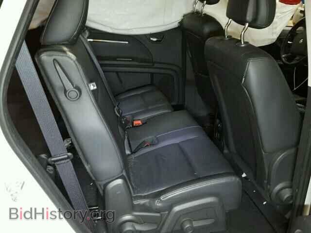 2010 DODGE JOURNEY - VIN: 3D4PG6FV5AT106158 - Фото 6
