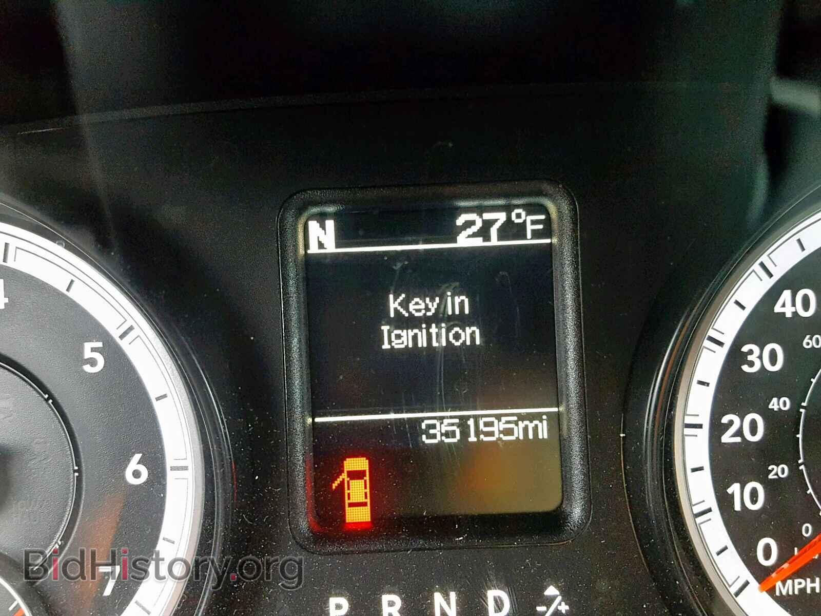 2015 RAM 1500 ST - VIN: 1C6RR7FT3FS733350 - Фото 8