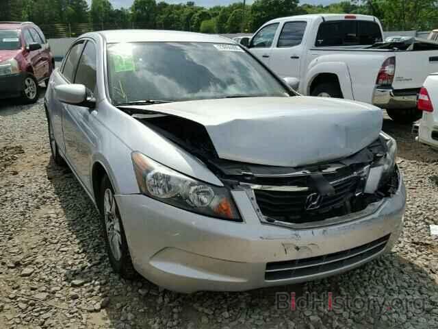 Photo 1HGCP26419A161447 - HONDA ACCORD 2009