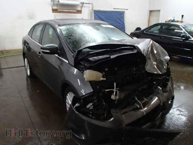 Photo 1FAHP3H26CL219446 - FORD FOCUS 2012