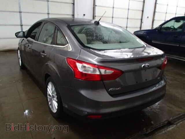 2012 FORD FOCUS - VIN: 1FAHP3H26CL219446 - Фото 3