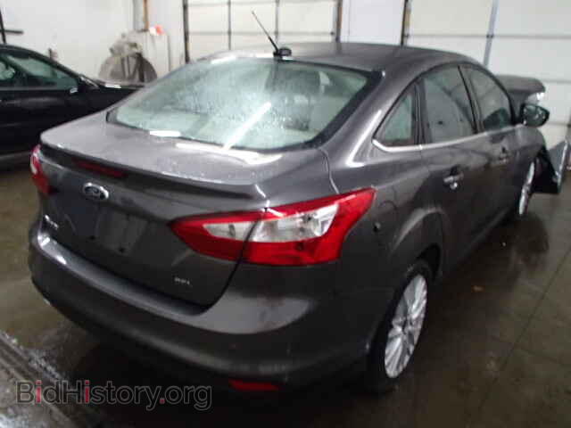 2012 FORD FOCUS - VIN: 1FAHP3H26CL219446 - Фото 4