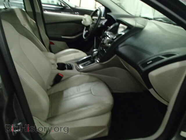2012 FORD FOCUS - VIN: 1FAHP3H26CL219446 - Фото 5