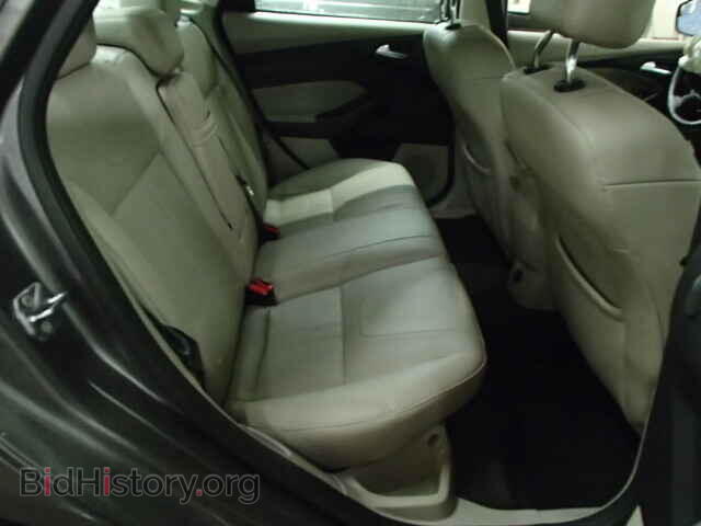 2012 FORD FOCUS - VIN: 1FAHP3H26CL219446 - Фото 6