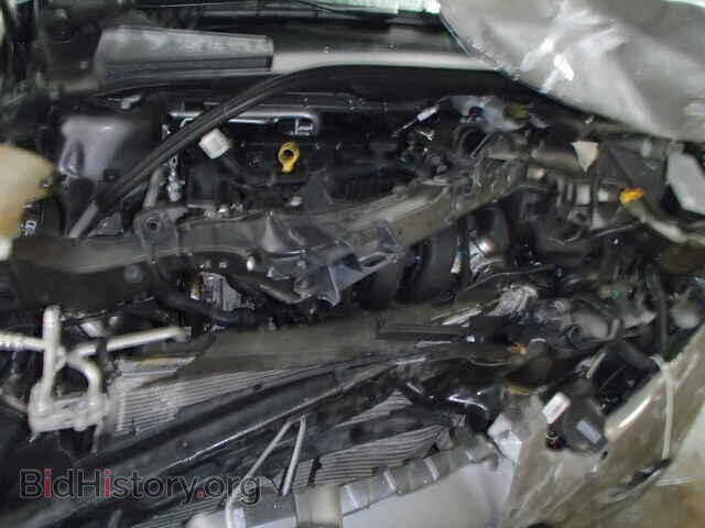 2012 FORD FOCUS - VIN: 1FAHP3H26CL219446 - Фото 7