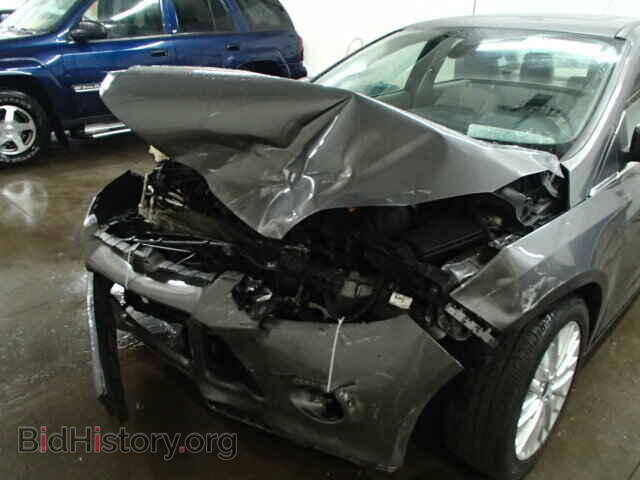 2012 FORD FOCUS - VIN: 1FAHP3H26CL219446 - Фото 10