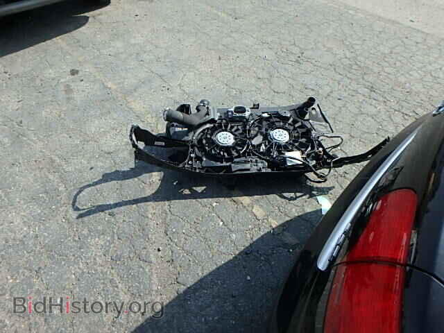 2007 AUDI A4 - VIN: WAUDF78E37A233932 - Фото 9