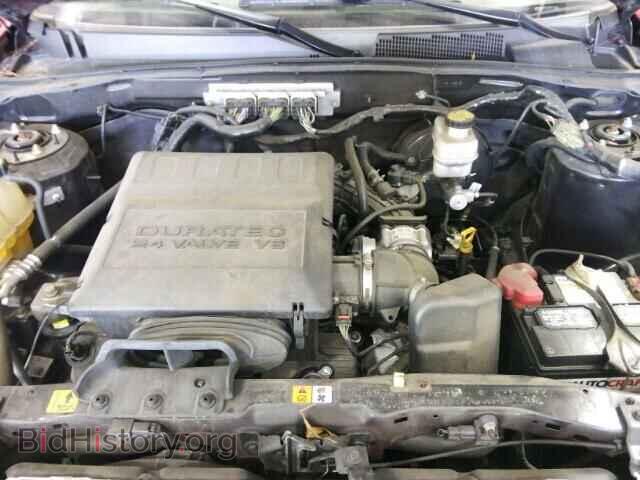 2011 FORD ESCAPE - VIN: 1FMCU0EG7BKA60884 - Фото 7