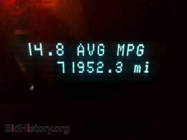 2011 FORD ESCAPE - VIN: 1FMCU0EG7BKA60884 - Фото 8