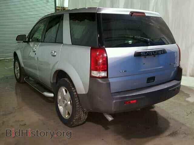 2005 SATURN VUE - VIN: 5GZCZ63405S810842 - Фото 3