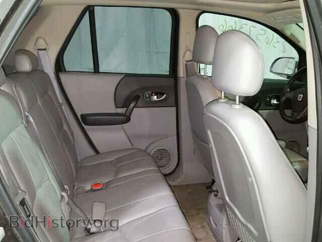 2005 SATURN VUE - VIN: 5GZCZ63405S810842 - Фото 6