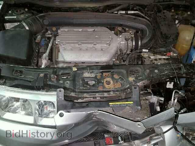 2005 SATURN VUE - VIN: 5GZCZ63405S810842 - Фото 7