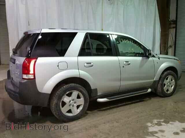 2005 SATURN VUE - VIN: 5GZCZ63405S810842 - Фото 9