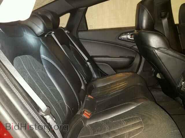 2015 CHRYSLER 200 - VIN: 1C3CCCBB2FN651053 - Фото 6
