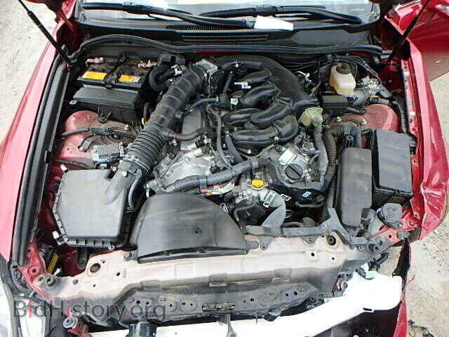 2012 LEXUS IS250 - VIN: JTHBF5C2XC5183978 - Фото 7
