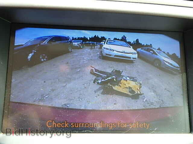 2012 LEXUS IS250 - VIN: JTHBF5C2XC5183978 - Фото 9