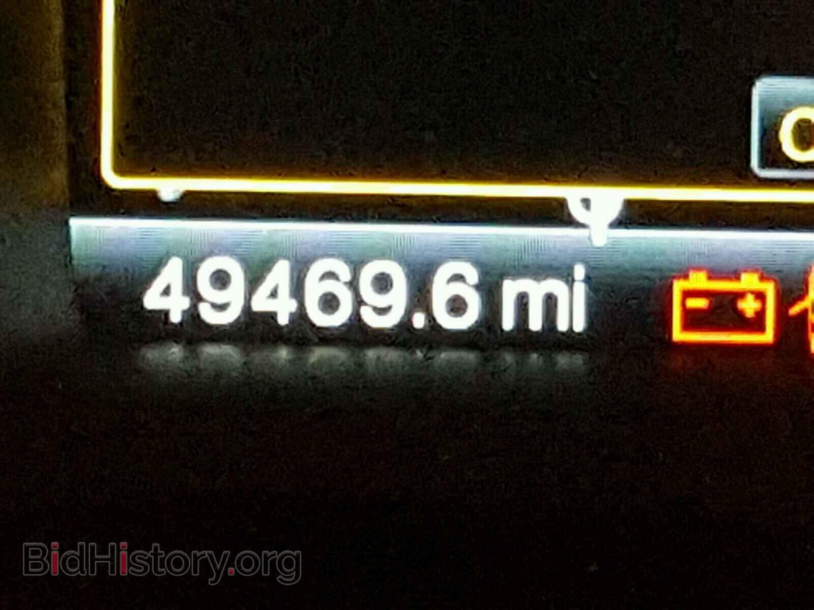 2011 FORD EDGE - VIN: 2FMDK3KC3BBA19773 - Photo 8