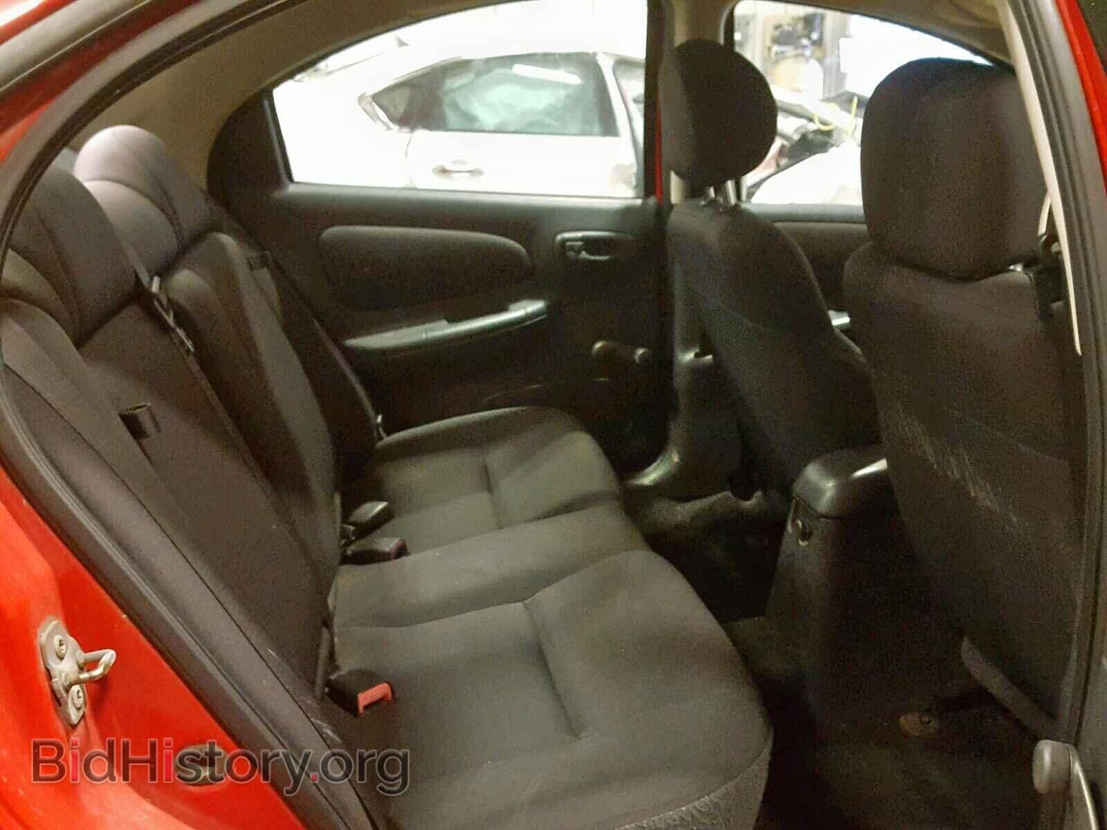 2004 DODGE NEON - VIN: 1B3ES26C64D623281 - Фото 6